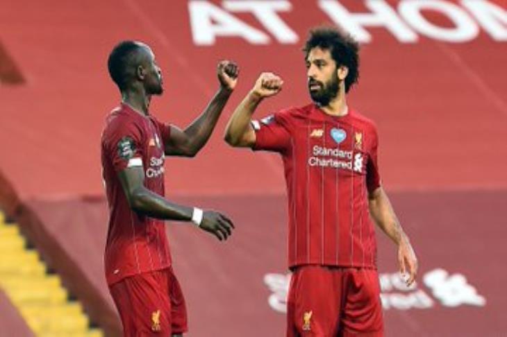 صلاح وماني صلاح وماني